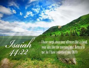 But now, O Lord, thou art our father; we are the clay, and thou our potter; and we all are the work of thy hand." - Isaiah 64:8 bible verse wallpaper