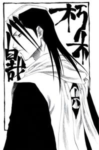 Byakuya Kuchiki Bleach Picture bleach wallpaper