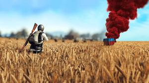 Call me the PUBG Crate Master! pubg wallpaper
