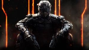 Call Of Duty Advanced Soldier Cover call of duty wallpaper
