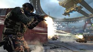 "Call of Duty: The best modern-day first-person shooter experience". call of duty wallpaper