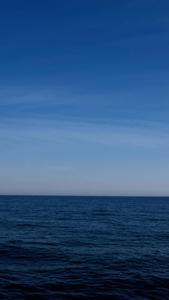 Calming iPhone Blue Sea calming iphone wallpaper