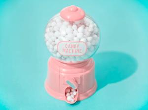Candy Machine Pastel Aesthetic pastel aesthetic wallpaper