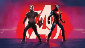 Captain America Iron Man Full HD Avengers iron man full hd wallpaper