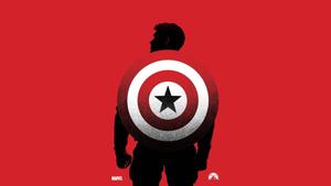 Captain America Saving the Day captain america wallpaper