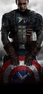 Captain America The First Avenger Background captain america wallpaper