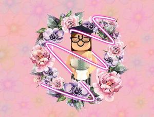 Dreamy Aesthetic Vibes in Roblox roblox aesthetic wallpaper