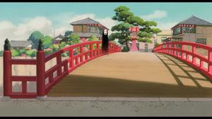 Enchanting Studio Ghibli Scenery studio ghibli wallpaper