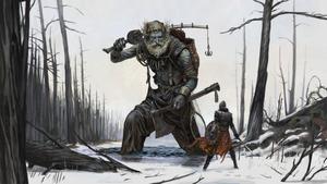 Epic Clash Between Radahn and Malenia in Elden Ring elden ring wallpaper