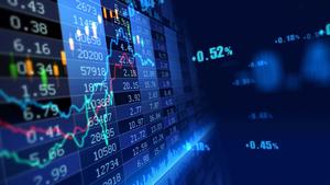 Exciting World of Stock Trading trading wallpaper