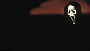 Ghostface from the Scream Franchise ghostface wallpaper