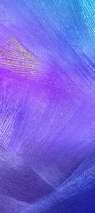 Incredible Display of Vivo Y20 in Stunning Purple Gradient Hue vivo y20 wallpaper
