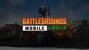  Caption: Intense Battle Royale Action on BGMI 
