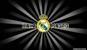 Majestic Beauty of Real Madrid real madrid wallpaper