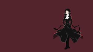 Mysterious Gangster in Dark Backdrop gangster wallpaper