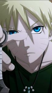 The Legendary Uzumaki Naruto in Action naruto phone wallpaper