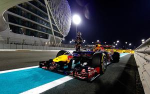 Thrilling Moments from F1 Grand Prix 2018 f1 wallpaper