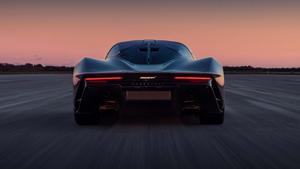 Captivating 4K Car Background Wallpaper
