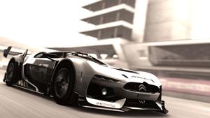 Captivating 4K Car Background Wallpaper