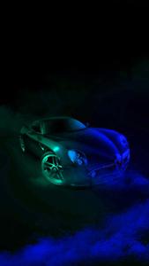 Captivating 4K Car Background: Wallpaper