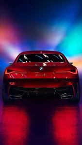 Captivating 4K Car Wallpaper Wallpaper