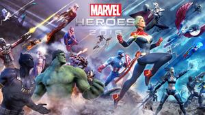 Captivating 4k Marvel Universe Wallpaper 4k marvel wallpaper