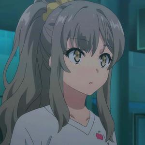 Captivating Anime Character PFP anime pfp wallpaper
