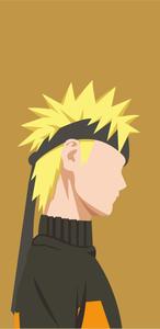 Captivating Naruto Uzumaki Phone Background naruto phone wallpaper