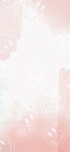 Captivating Preppy Smiley Face Background preppy smiley face wallpaper