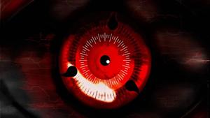 Capturing The Power Of Sharingan sharingan wallpaper