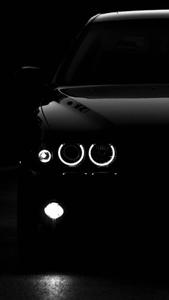 Car 4K Ultra HD Dark Phone 4k ultra hd dark phone wallpaper