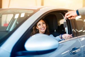Car Selling Picture