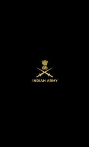 Carrying the strength of India Forward - Indian Army indian army wallpaper
