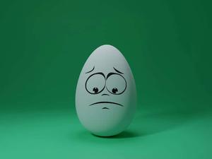Cartoon Egg Emoji Picture cartoon wallpaper