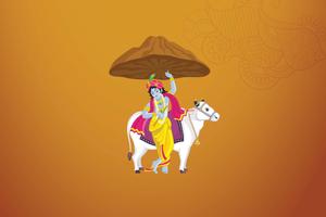 Cartoon Krishna Govardhan Hill cartoon krishna wallpaper