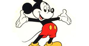 Cartoon Mickey Mouse Picture cartoon wallpaper