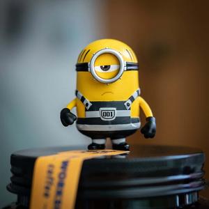 Cartoon Minion Toy Picture cartoon wallpaper