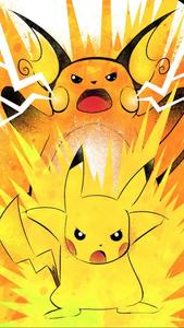 Cartoon Pikachu Picture cartoon wallpaper