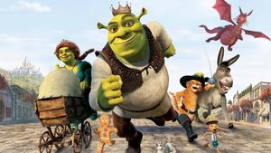 Cartoon Shrek Movie Picture cartoon wallpaper