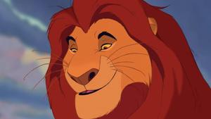 Cartoon The Lion King Mufasa Picture cartoon wallpaper
