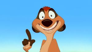 Cartoon The Lion King Timon Picture cartoon wallpaper