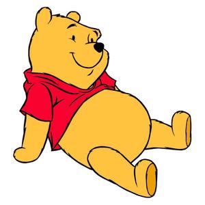 Cartoon Winnie The Pooh Picture cartoon wallpaper