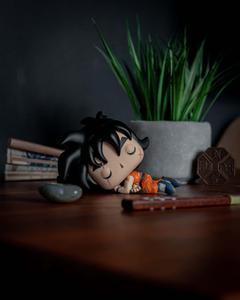 Cartoon Yamcha Funko Pop Picture cartoon wallpaper