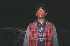 Casual Looking Playboi Carti PFP playboi carti pfp wallpaper