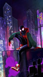 Casual Spider Man Mobile spider man mobile wallpaper