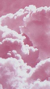 Catch a taste of the cool aesthetic with this vibrant pink background pink cool aesthetic wallpaper