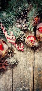 Celebrate Christmas with a new iPhone background christmas iphone wallpaper