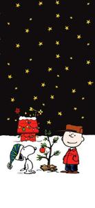 Celebrate Christmas with joy and cheer while listening to holiday songs on your Iphone! christmas iphone wallpaper