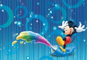 Celebrate joy and fun with Mickey Mouse mickey mouse wallpaper