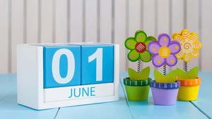 Celebrate June with the Sun june wallpaper